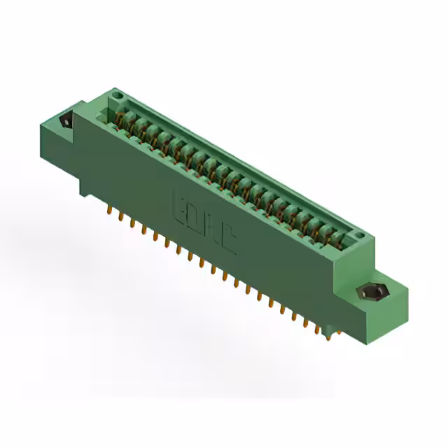 345-040-556-507 EDAC Inc.  Edgeboard Connectors